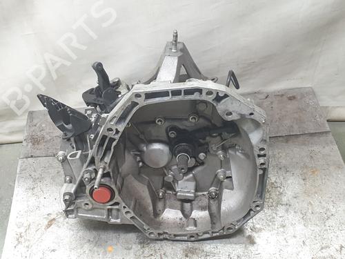 Gearbox DACIA DOKKER Express Box Body/MPV  | BP28064230M3 