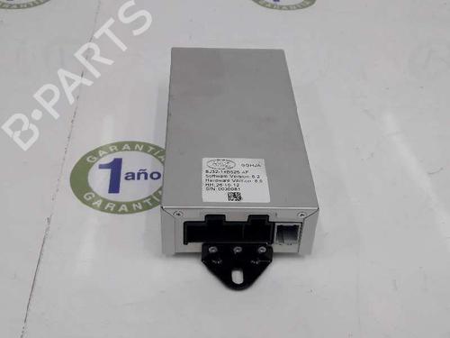 Used Electronic module LAND ROVER FREELANDER 2 (L359) 2.2 TD4 4x4 (150 hp) 4583445