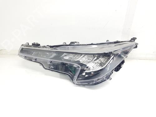 left-headlight-toyota-corolla-hatchback-_e21_-_ea1_-_eh1_-2018-33397759 main image