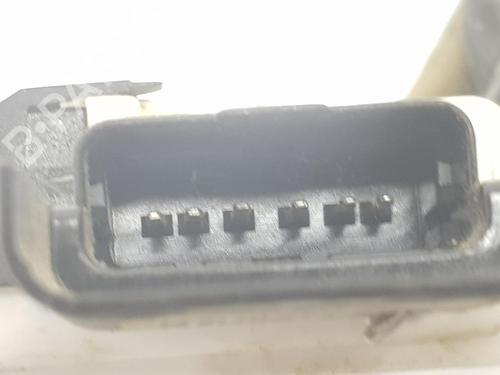Front left lock PEUGEOT PARTNER Box Body/MPV 1.6 HDi 16V | BP10636777C98