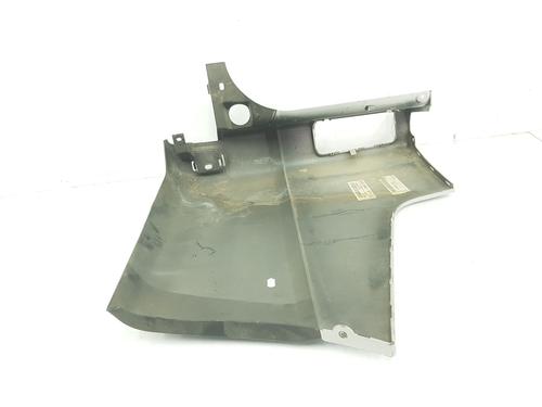 Corner bumper RENAULT TRAFIC III Van (FG_) 2.0 dCi 120 (FGMN) | BP9953306C117 