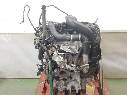 Motor RENAULT MASTER III Van (FV) 2.3 dCi 130 RWD (FV01, FV10, FV11, FV12) (130 hp) 32095445