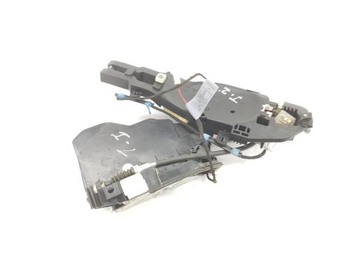 Used Rear left lock BMW X5 (E70) 4.8 i xDrive (355 hp) 5819517