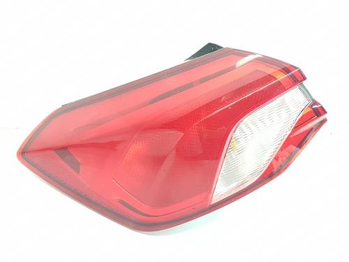 Used Left taillight Left taillight FORD FOCUS IV (HN) [2018-2026] 36699474 36699474