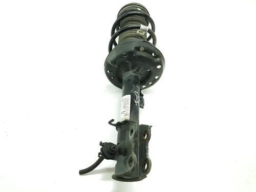 Left front shock absorber OPEL CORSA E (X15) 1.4 (08, 68) | BP17197488M16