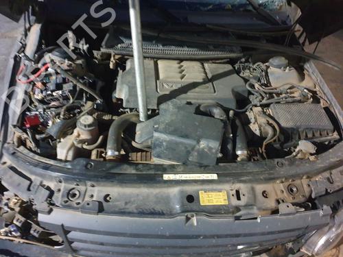 Sikkerhedssele bag højre LAND ROVER RANGE ROVER III (L322) 3.6 D 4x4 | BP10957054I28 