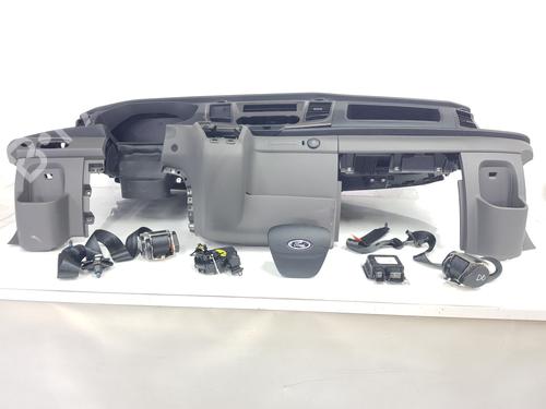 Airbag Kit FORD TRANSIT V363 Platform/Chassis (FED, FFD)  | BP31593775C86 