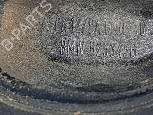 Rear left exterior door handle BMW 3 (E46) 320 d | BP8629596C130 