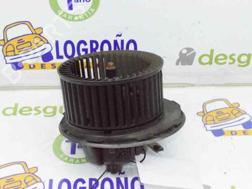 Heater blower motor VW CADDY III MPV (2KB, 2KJ, 2CB, 2CJ) 1.9 TDI | BP14120980M62 