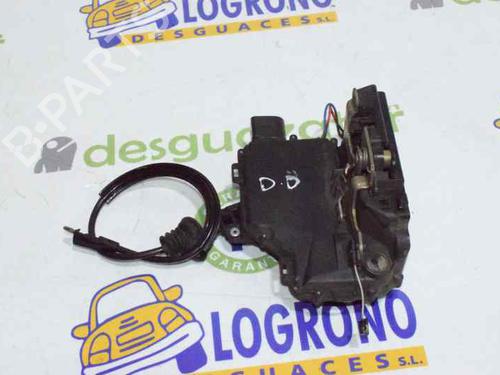 Front right lock VW GOLF IV (1J1) 1.9 TDI | BP760470C97 