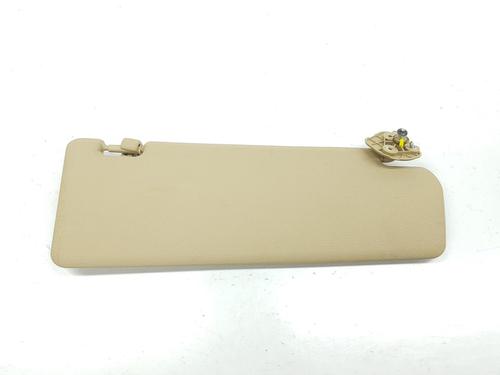 Used Left sun visor Left sun visor BMW X5 (E70) 4.8 i xDrive (355 hp) 5819559 5819559