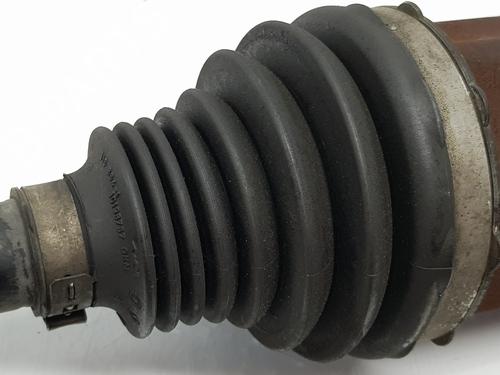 Right front driveshaft BMW X4 (F26) xDrive 30 d | BP17171658M39 