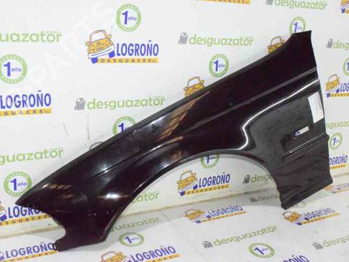 Left front fenders BMW 3 (E46) 320 d | BP1158946C41 