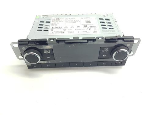Radio RENAULT KANGOO III MPV Blue dCi 95 (KJAB) | BP34723151E6 - Image 4
