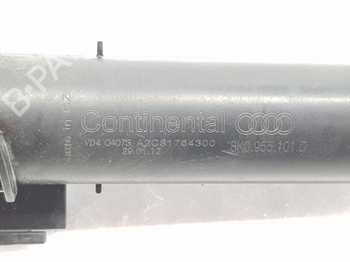 Other AUDI A4 B8 (8K2)  | BP29723107O1 