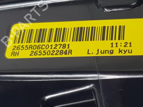 Right tailgate light RENAULT ARKANA I (LCM_, LDN_) | BP33187066C80 - Image 3