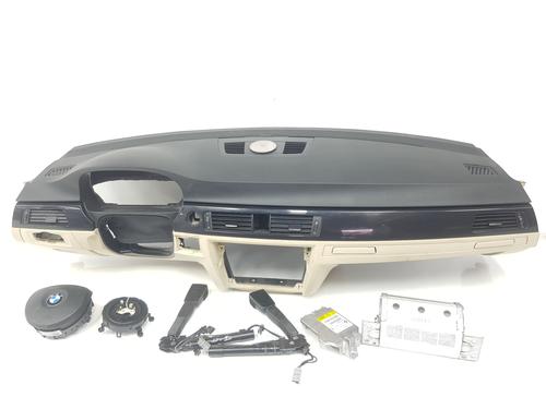 Kollisonspute sett BMW 3 Coupe (E92) 320 d (177 hp) 10690515
