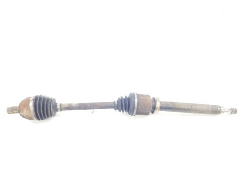 Used Right front driveshaft Right front driveshaft FORD MONDEO IV (BA7) 2.0 TDCi (140 hp) 34330863 34330863
