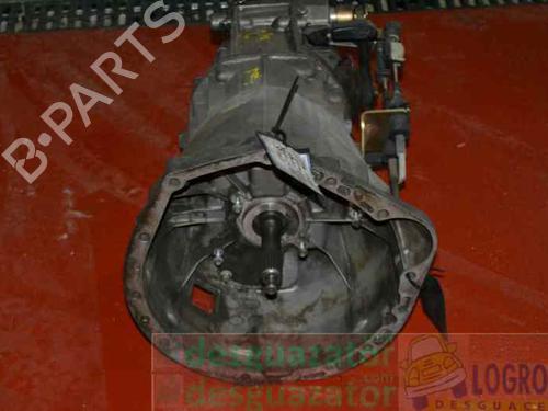 Other MERCEDES-BENZ SPRINTER 2-t Van (B901, B902)  | BP14072677O1 