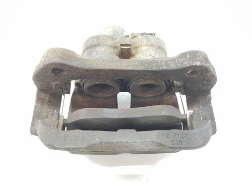 Left front brake caliper LAND ROVER DISCOVERY III (L319) 2.7 TD 4x4 | BP20187543M105 