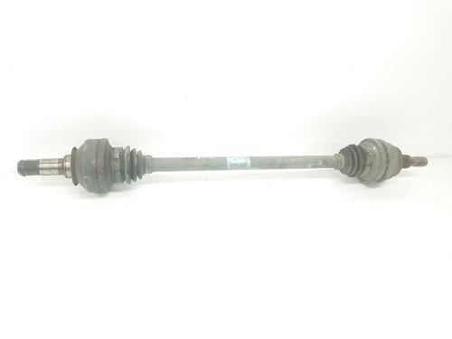 Left rear driveshaft MERCEDES-BENZ R-CLASS (W251, V251) R 350 CDI 4-matic (251.023, 251.123) | BP10255562M40 