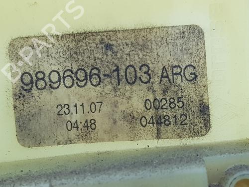 Rear left window mechanism RENAULT LAGUNA III (BT0/1) 2.0 dCi (BT07, BT0J, BT14, BT1A, BT1S) | BP20188644C24 
