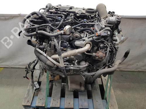 Engine FORD TRANSIT COURIER B460 Box Body/MPV | BP33927280M1 - Image 6