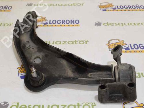 Used Left front suspension arm MINI MINI (R56) One (75 hp) 2007394