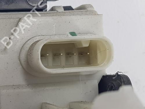 Front right lock MERCEDES-BENZ E-CLASS (W212) E 300 Hybrid / BlueTEC Hybrid (212.098) | BP20197433C97 