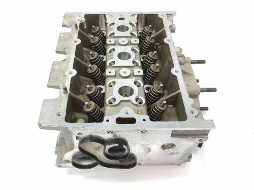 Cylinder head SEAT ARONA (KJ7, KJP) 1.0 TSI | BP37223469M5 - Image 4