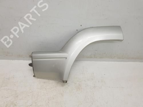 Used Rear right wheel arch trim Rear right wheel arch trim TOYOTA LAND CRUISER 90 (_J9_) 3.0 D-4D 4WD (KDJ90_, KDJ95_, KDJ90W, KDJ95W) (163 hp) 33658911 33658911