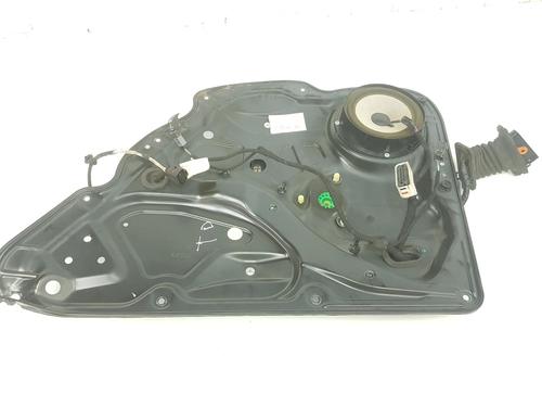 Used Rear right window mechanism VW PASSAT B6 (3C2) 2.0 TDI (140 hp) 7505007
