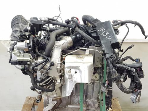 Engine NISSAN QASHQAI III (J12)  | BP36279736M1  - Image 9