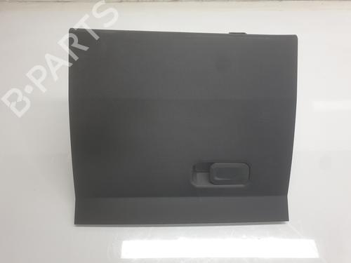 Used Glove box Glove box DACIA DUSTER (PYM_, PYN_) 1.2 TCe 130 (131 hp) 35814022 35814022