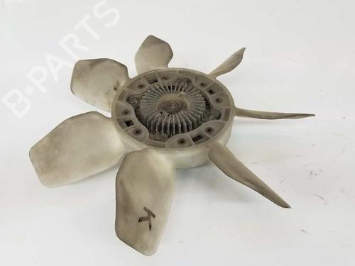 Fan TOYOTA LAND CRUISER PRADO (_J12_) 3.0 D-4D (KDJ120, KDJ125) | BP7878164M128 