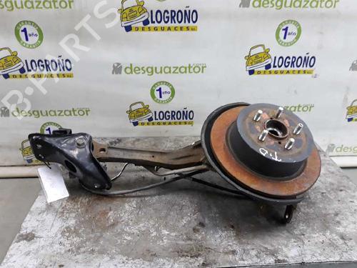 Right rear steering knuckle SUBARU OUTBACK (BL, BP) 2.0 D AWD (BPD) | BP1453301M28 