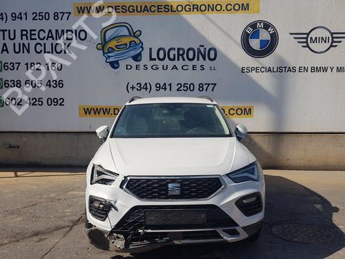 Used Parts SEAT ATECA (KH7, KHP) [2016-2025]  4169003