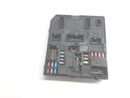 Fuse box RENAULT KADJAR (HA_, HL_) 1.6 dCi 130 4x4 (HLA4) | BP31150915E1