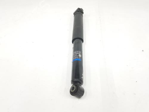 Left rear shock absorber RENAULT KOLEOS II (HC_) 2.0 dCi 175 4WD | BP9533977M18 