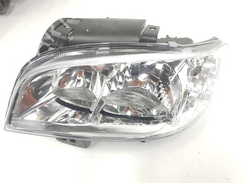 Left headlight SEAT IBIZA II (6K1) 1.9 D | BP12144540C28 