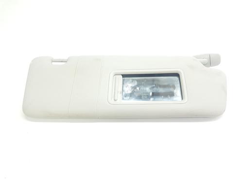 Right sun visor AUDI A4 B8 (8K2) | BP36206638I2 - Image 5