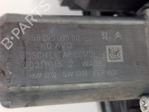 Front right window mechanism PEUGEOT EXPERT Van (V_)  | BP33220043C23  - Image 8