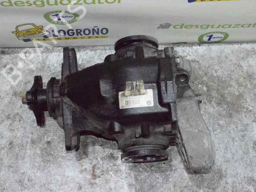 Rear differential BMW 3 (E90) 320 d 33107566226 | 7566225 | RELACION:2.56 |