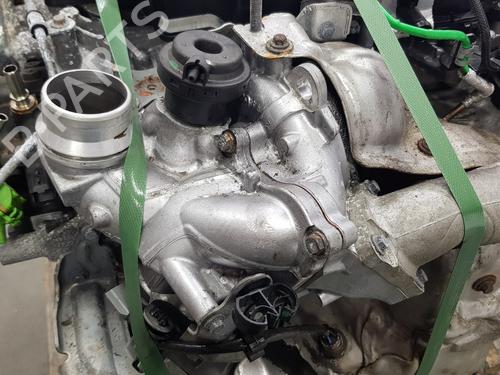 Engine RENAULT MASTER III Platform/Chassis (EV, HV, UV) 2.3 dCi 170 FWD (EV0L, HV0L, UV0L) | BP29755379M1