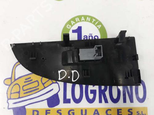 Right front window switch SEAT LEON (1P1) 1.9 TDI | BP1402386I26 