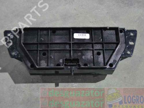 Climate control LAND ROVER FREELANDER 2 (L359) 2.2 TD4 4x4 | BP4018026I5 