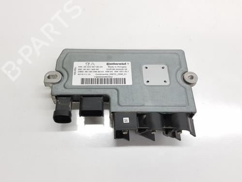 electronic-module-opel-vivaro-c-van-k0-2019-37198272 main image