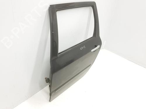 Left rear door PEUGEOT 307 (3A/C) 2.0 16V | BP16354382C4 