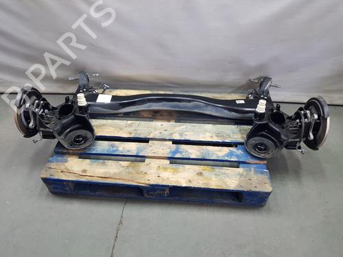 Used Rear axle OPEL ASTRA L (OV5) 1.2 (FPHNSL, FPHNSR) (131 hp) 28492202