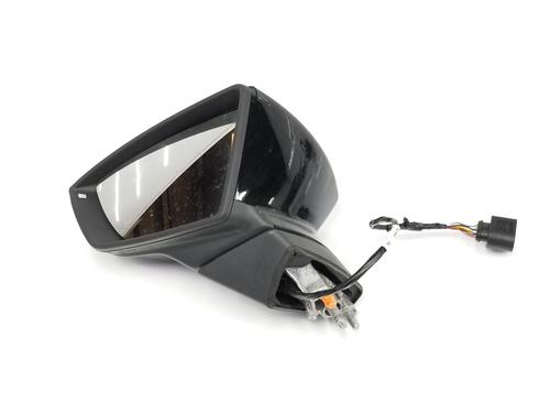 Left mirror SEAT IBIZA V (KJ1, KJG) 1.0 MPi | BP12550834C26